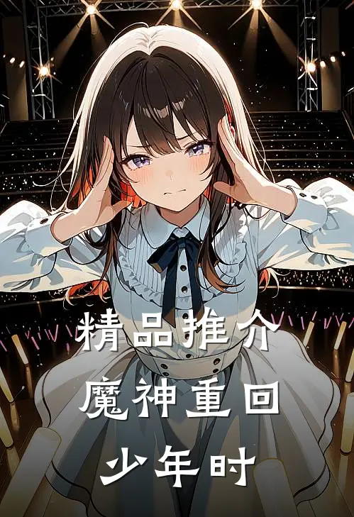 精品推介魔神重回少年时