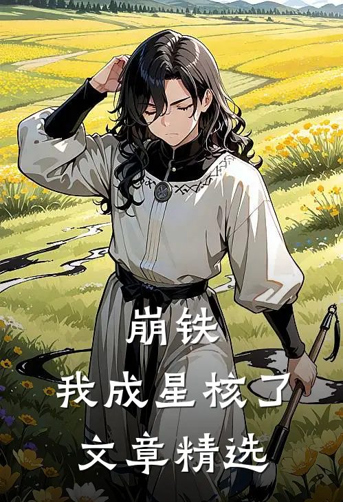 崩铁：我成星核了文章精选