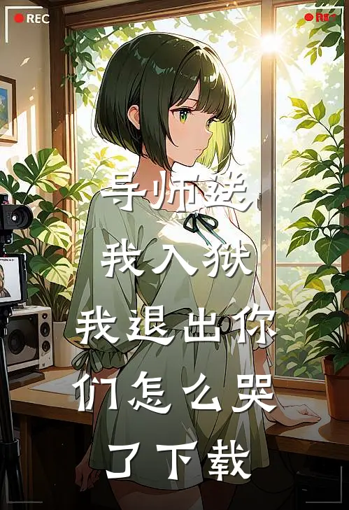 导师送我入狱，我退出你们怎么哭了下载