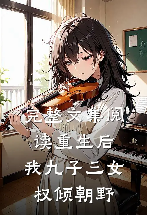 完整文集阅读重生后，我九子三女权倾朝野