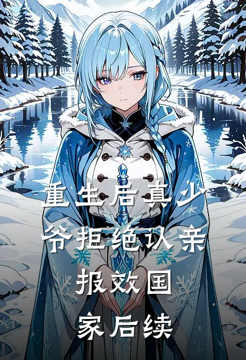 重生后真少爷拒绝认亲，报效国家后续