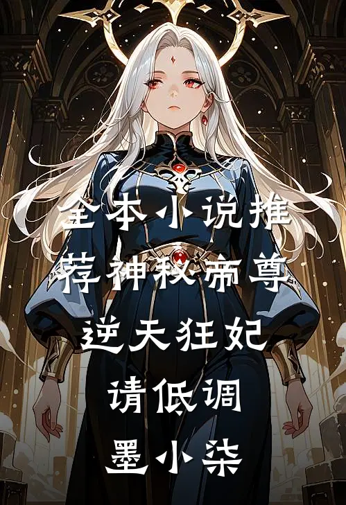 全本小说推荐神秘帝尊:逆天狂妃,请低调 墨小柒