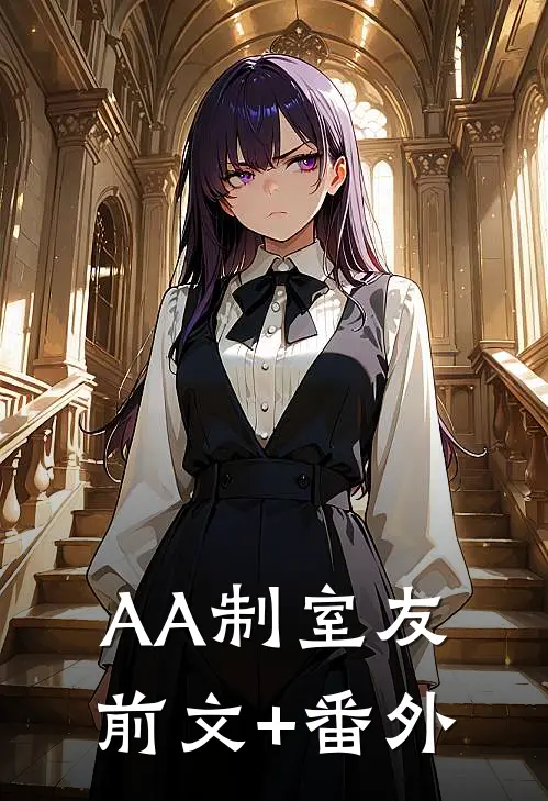 AA制室友前文+番外
