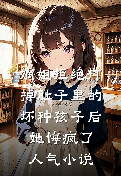嫡姐拒绝打掉肚子里的坏种孩子后，她悔疯了人气小说