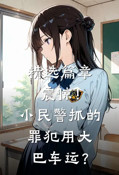 精选篇章震惊！小民警抓的罪犯用大巴车运？