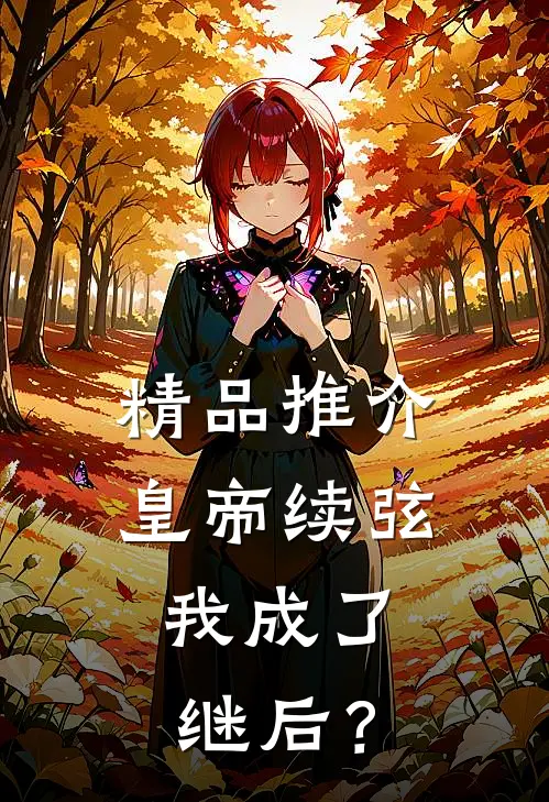 精品推介皇帝续弦，我成了继后？