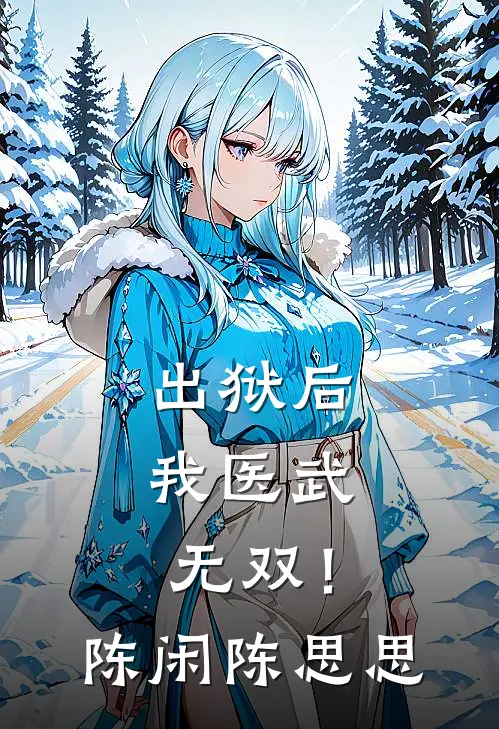 出狱后，我医武无双！陈闲陈思思