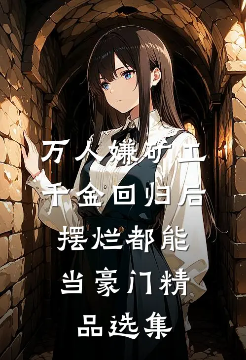 万人嫌矿工千金回归后，摆烂都能当豪门精品选集