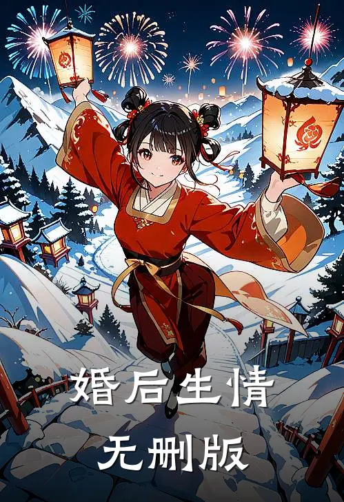 婚后生情无删版