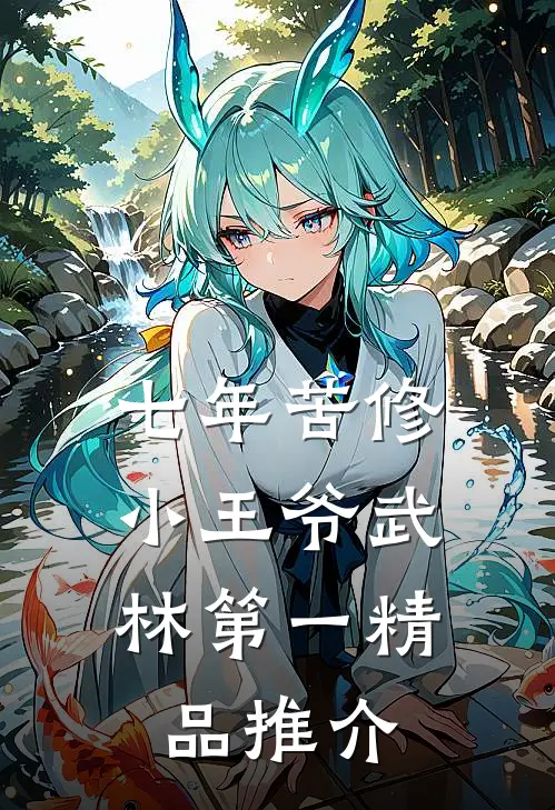 七年苦修，小王爷武林第一精品推介