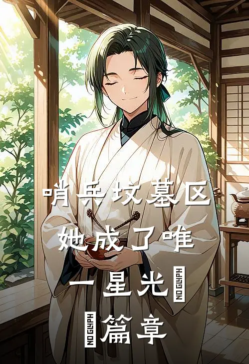哨兵坟墓区，她成了唯一星光​​篇章