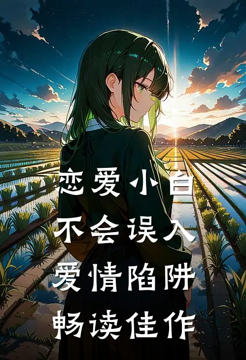 恋爱小白不会误入爱情陷阱畅读佳作