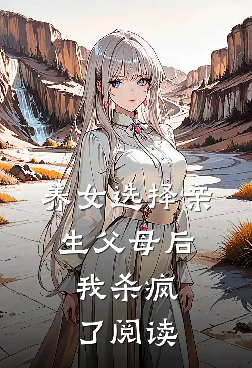 养女选择亲生父母后，我杀疯了阅读