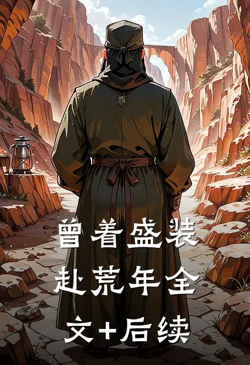 曾着盛装赴荒年全文+后续