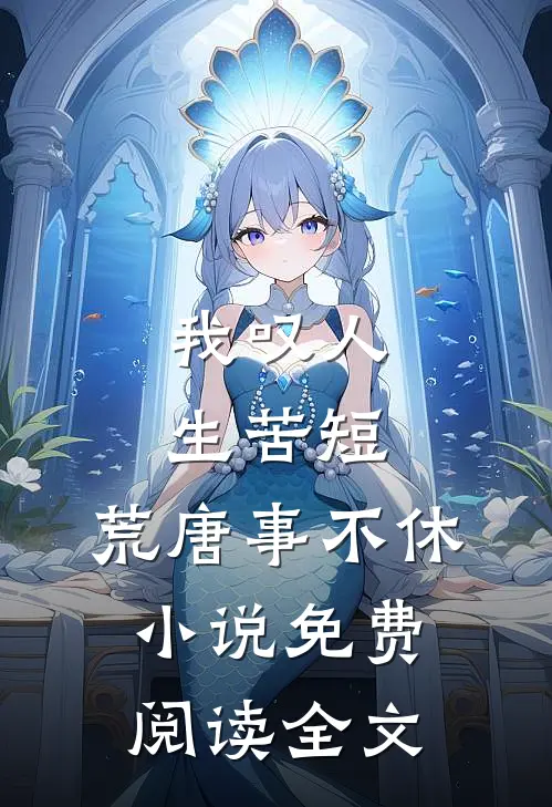 我叹人生苦短，荒唐事不休小说免费阅读全文