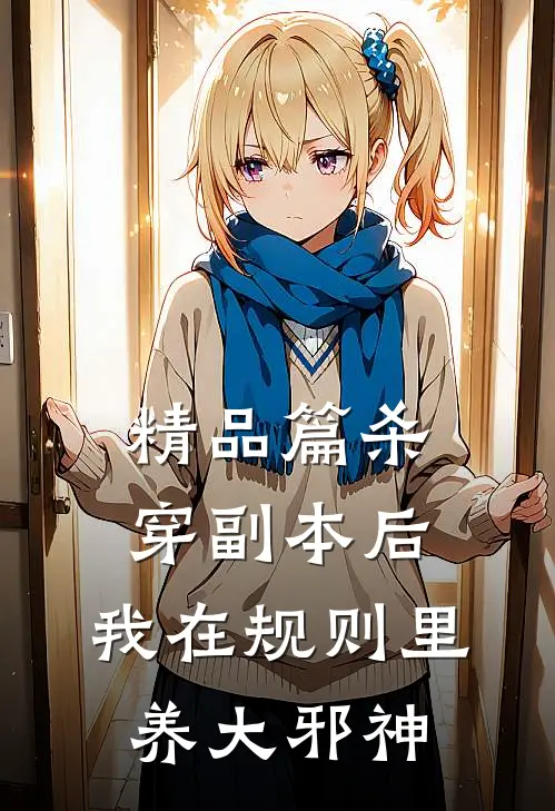 精品篇杀穿副本后，我在规则里养大邪神