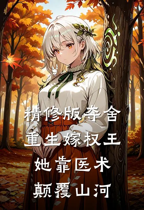精修版夺舍重生嫁权王，她靠医术颠覆山河
