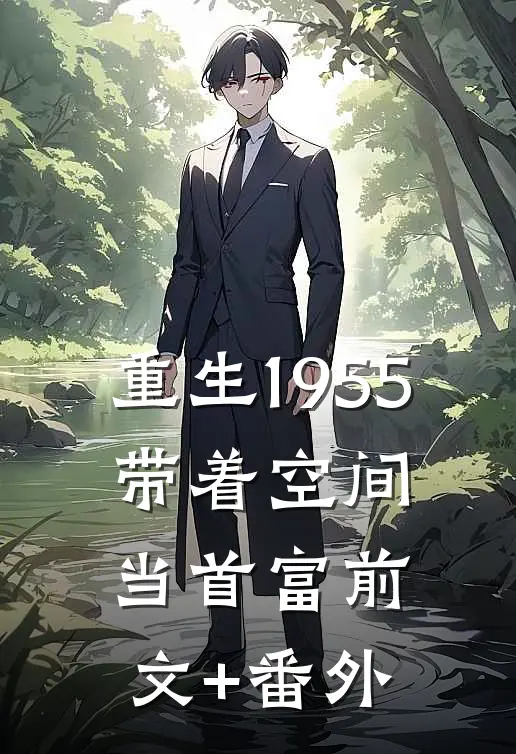 重生1955：带着空间当首富前文+番外