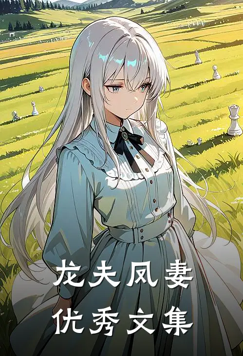龙夫凤妻优秀文集