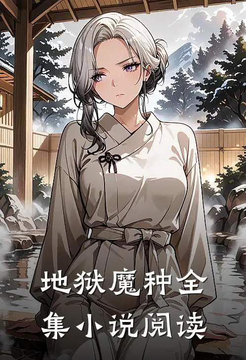 地狱魔种全集小说阅读