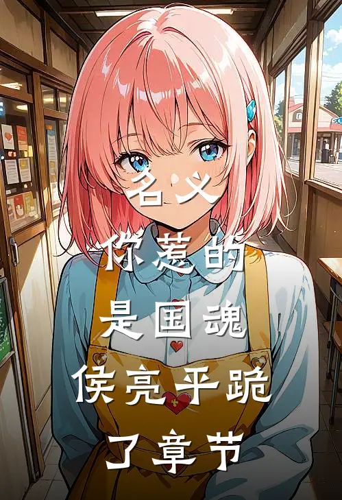 名义：你惹的是国魂，侯亮平跪了章节