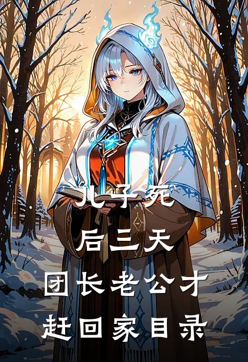 儿子死后三天，团长老公才赶回家目录