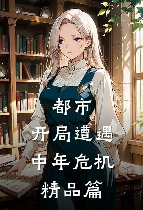 都市：开局遭遇中年危机精品篇