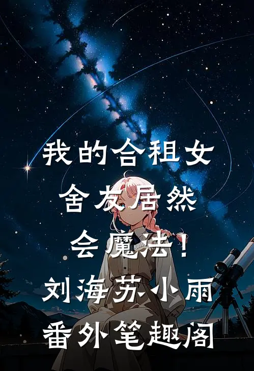 我的合租女舍友居然会魔法！：刘海苏小雨番外笔趣阁