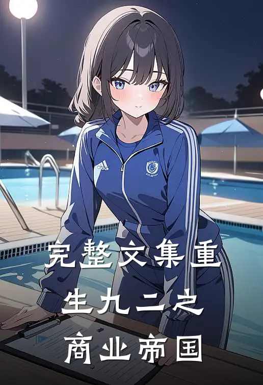 完整文集重生九二之商业帝国