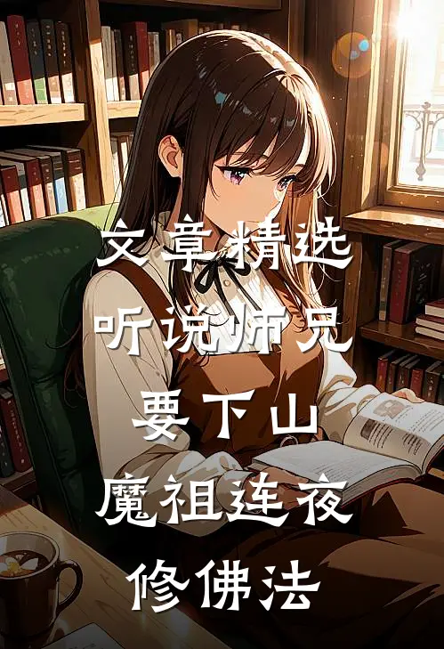 文章精选听说师兄要下山，魔祖连夜修佛法