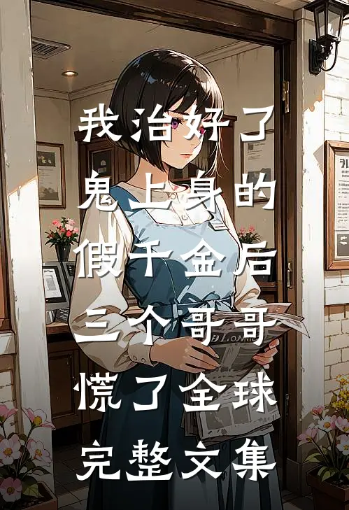 我治好了鬼上身的假千金后，三个哥哥慌了全球完整文集