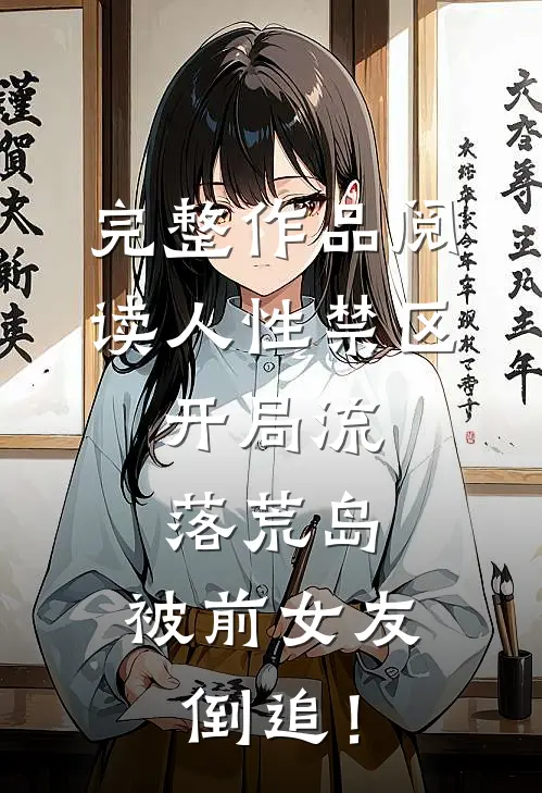 完整作品阅读人性禁区：开局流落荒岛，被前女友倒追！