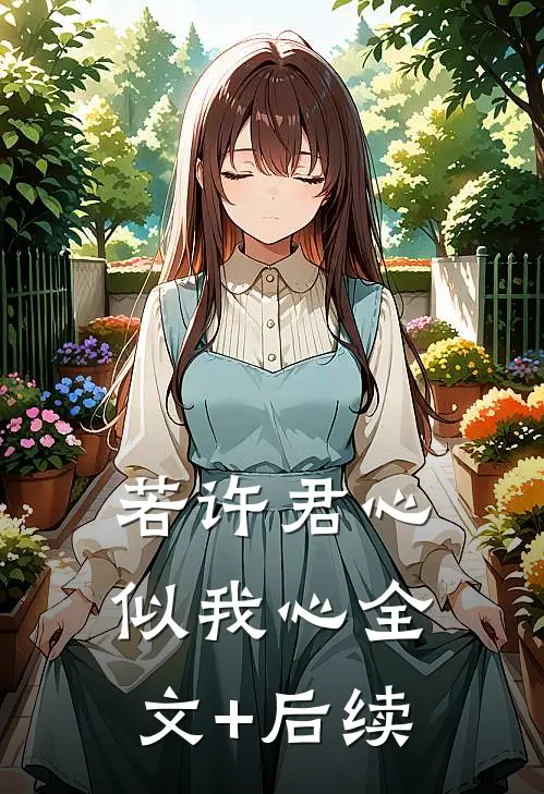 若许君心似我心全文+后续