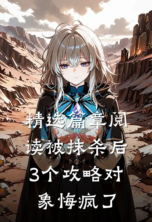 精选篇章阅读被抹杀后，3个攻略对象悔疯了