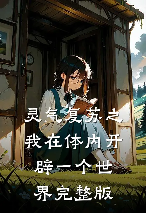 灵气复苏之我在体内开辟一个世界完整版