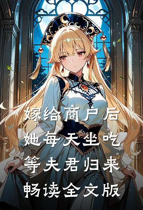 嫁给商户后，她每天坐吃等夫君归来畅读全文版