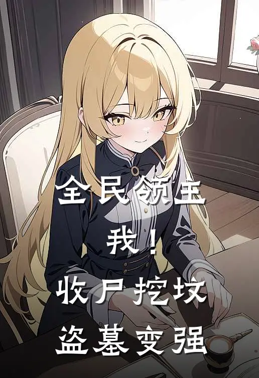 全民领主：我！收尸挖坟盗墓变强