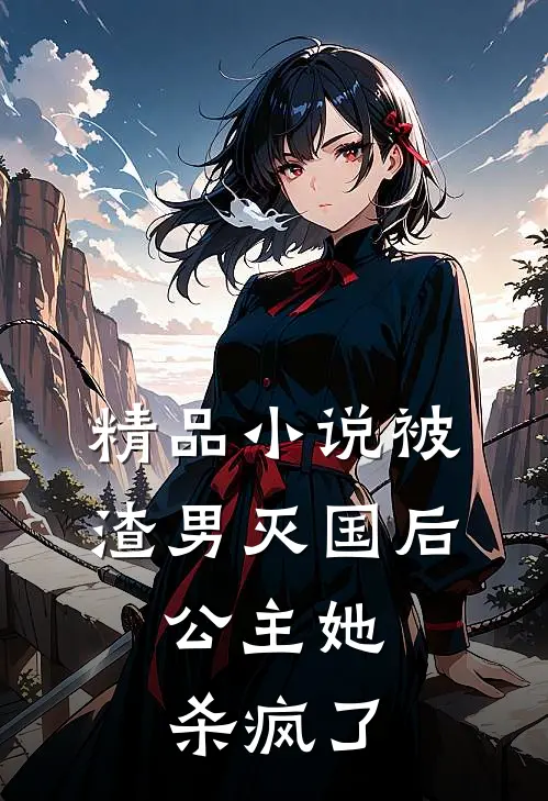 精品小说被渣男灭国后，公主她杀疯了