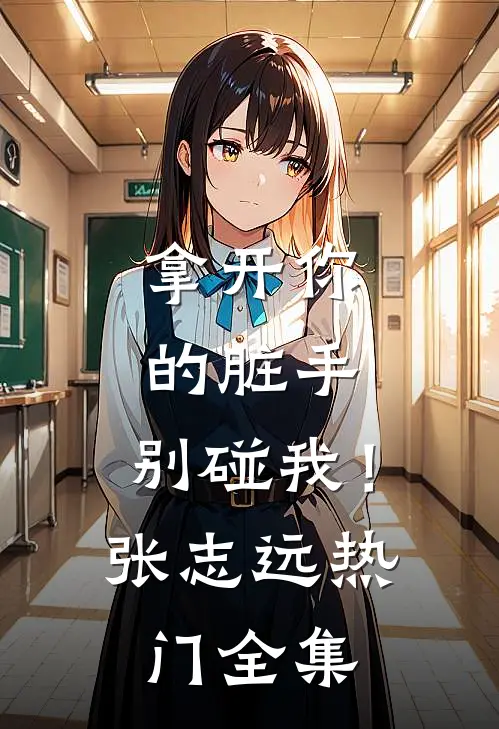 拿开你的脏手，别碰我！张志远热门 全集