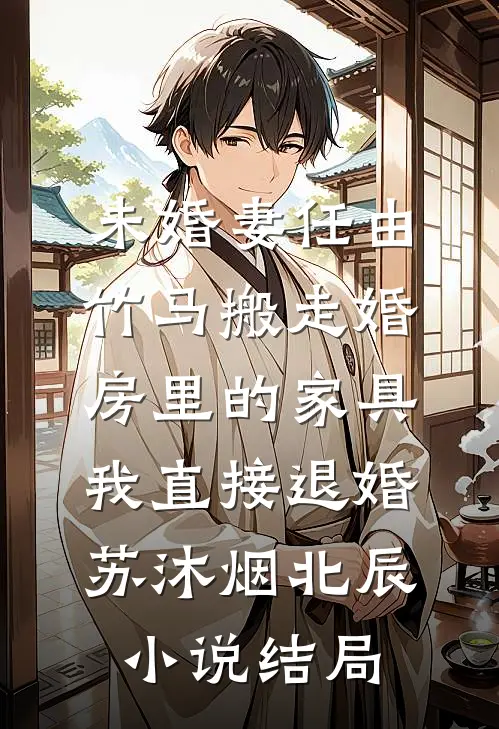 未婚妻任由竹马搬走婚房里的家具，我直接退婚苏沐烟北辰小说结局