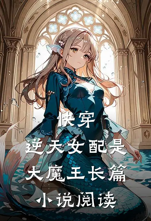 快穿：逆天女配是大魔王长篇小说阅读
