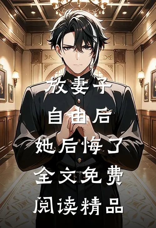 放妻子自由后,她后悔了全文免费阅读精品