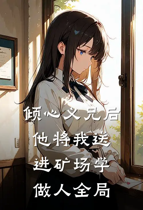 倾心义兄后，他将我送进矿场学做人全局