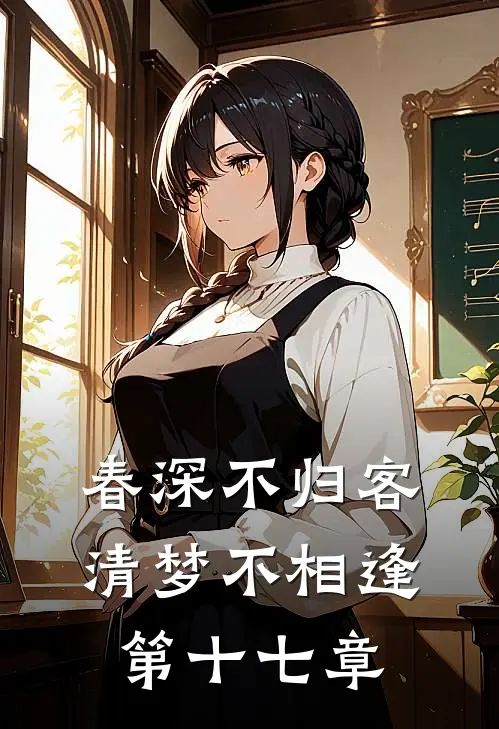 春深不归客，清梦不相逢第十七章
