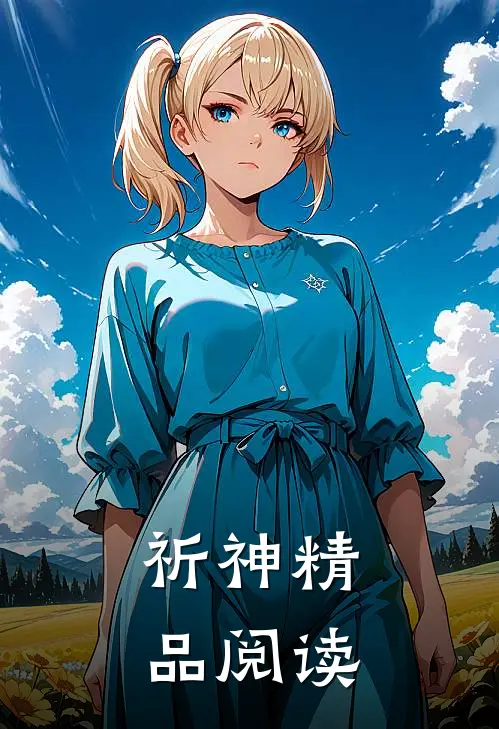 祈神精品阅读