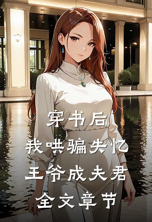穿书后，我哄骗失忆王爷成夫君全文章节