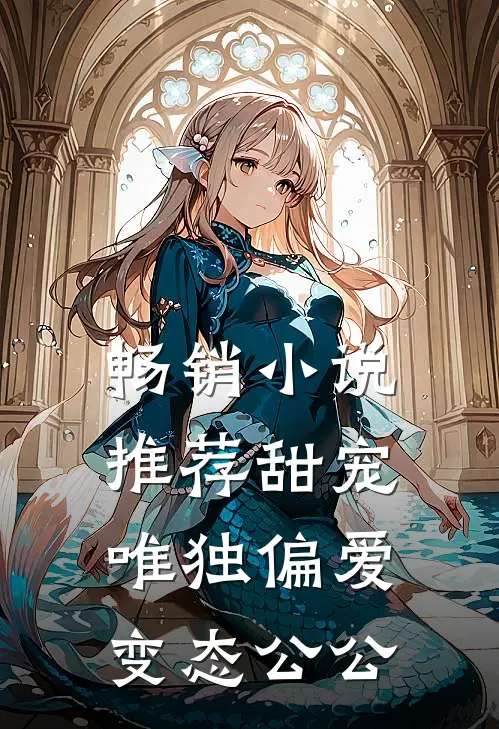 畅销小说推荐甜宠:唯独偏爱变态公公