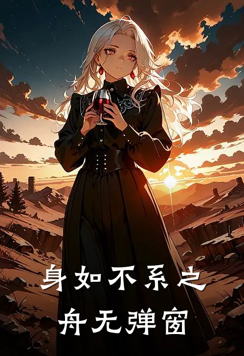身如不系之舟无弹窗