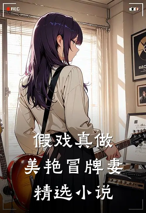 假戏真做：美艳冒牌妻精选小说