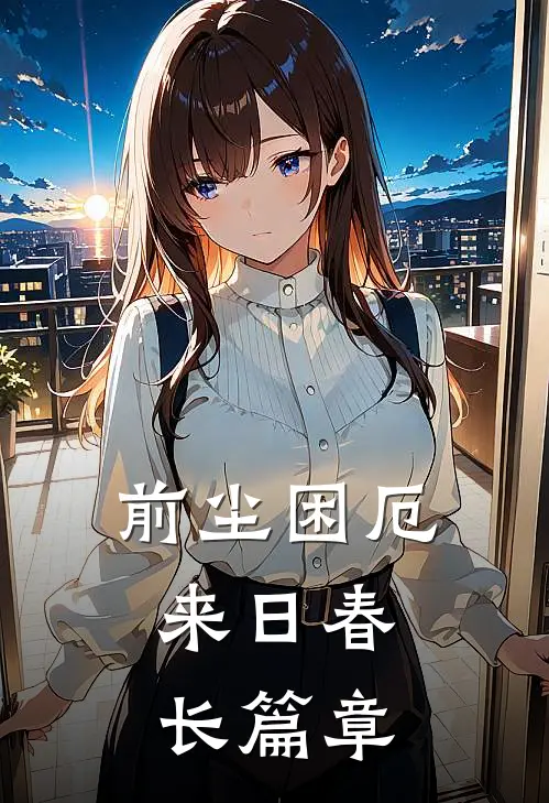 前尘困厄，来日春长篇章